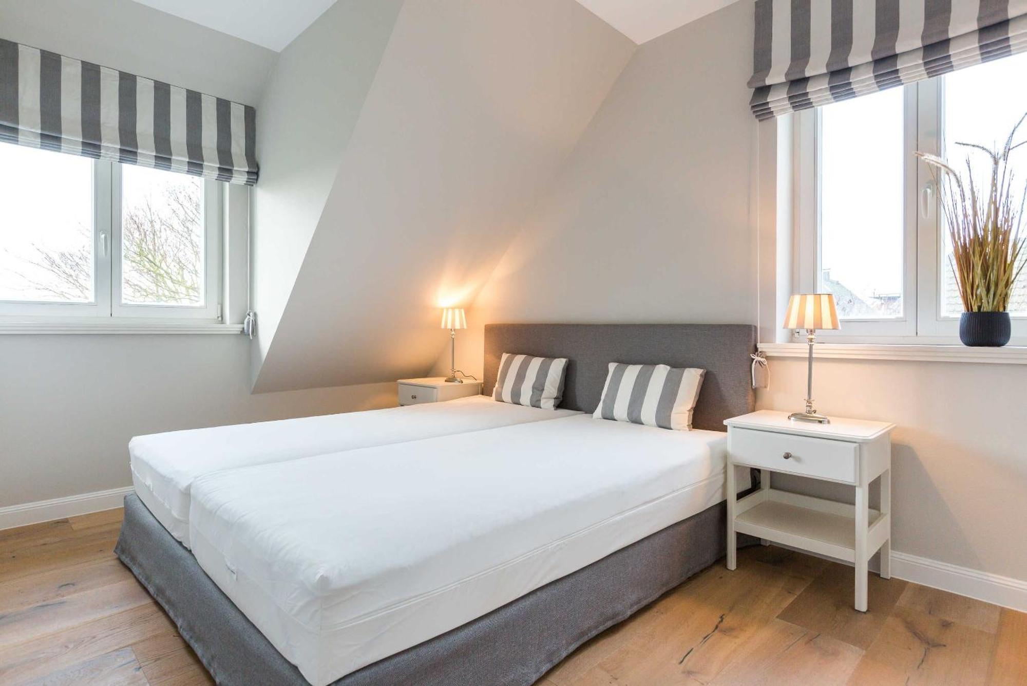 Robbenhues Villa List Eksteriør bilde
